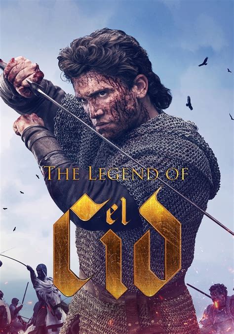 openload el cid|El Cid Season 1 .